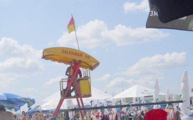 Salvamarii îşi reîncep activitatea pe 1 mai